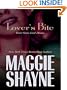 Lover's Bite (Wheeler Hardcover)