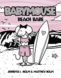 Beach Babe (Babymouse)