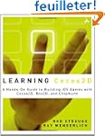 Learning Cocos2D: A Hands-On Guide to...