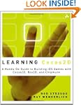 Learning Cocos2D: A Hands-On Guide to...