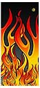 Buff Original Multi Function Headwear Fire