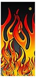Buff Original Multi Function Headwear Fire