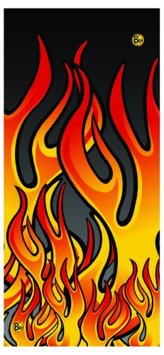 Buff Original Multi Function Headwear Fire