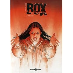 Box, Tome 2 : Miracles
