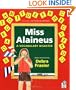 Miss Alaineus: A Vocabulary Disaster