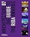 Architecture 07: The Guide to the RIBA Awards (Architecture: The Guide to the Riba Awards)
