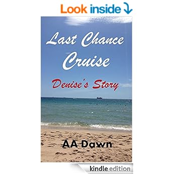 last chance cruise book cover