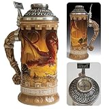 Taverncraft The Hobbit Smaug The Magnificent Epic Stein Mulit
