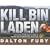 Kill Bin Laden: A Delta Force Commander's Account of the Hunt for the World's Most Wanted Man