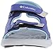 Columbia Childrens Techsun Vent Sandal (Little Kid)