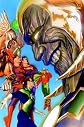 Justice Society of America: Thy Kingdom Come Part II SC (Jsa (Justice Society of America) (Graphic Novels))