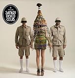 Safari Disco Club [12 inch Analog]