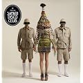 Safari Disco Club
