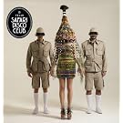 Safari Disco Club [VINYL]