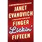 Janet Evanovich's Books