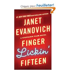 Finger Lickin' Fifteen