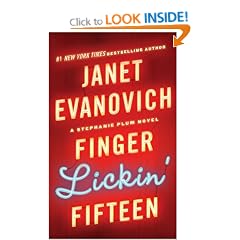 Finger Lickin' Fifteen