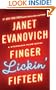Finger Lickin' Fifteen (Stephanie Plum Novels)