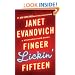 Finger Lickin' Fifteen (Stephanie Plum Novels)