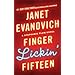 Finger Lickin' Fifteen (Stephanie Plum)