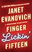 Finger Lickin' Fifteen (Stephanie Plum)