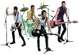 The Clash - Icon Figure (Set of 4)イメージ