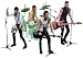 The Clash - Icon Figure (Set of 4)_s-1