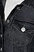 Women's Button Down Long Sleeve Casual Plus Size Classic Outerwear Denim Jacket