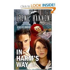 In Harm's Way