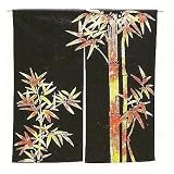 Noren Japanese Doorway Curtain #PCOS-50