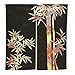 Noren Japanese Doorway Curtain #PCOS-50