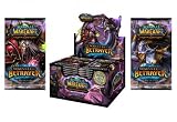 Eigenschaften Upper Deck 29934 / Upper Deck 29934 - World of Warcraft Booster Servants of the Betrayer