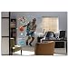 Sporting Goods : Hornets - Fathead NBA Players - Paul, Chris