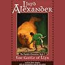 The Castle of Llyr: The Prydain Chronicles, Book 3