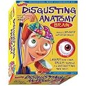 Scientific Explorer's Disgusting Anatomy of the Brain Science Kit