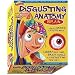 Scientific Explorer's Disgusting Anatomy of the Brain Science Kit