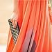 EFINNY Women's Chiffon Halter Summer Irregular Boho Long Evening Party Maxi Dress