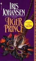 The Tiger Prince