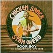 Poor Boy: the Deram Years 1972 - 1974