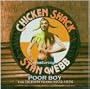 Poor Boy: The Deram Years 1972 - 1974 (+ 1 Bonus Tr)