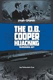 D.B. Cooper Hijacking: Vanishing Act (True Crime)