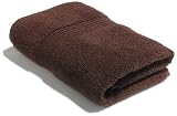 Pinzon Hydro-Cotton Hand Towel, Chocolate