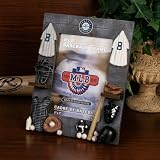 Seattle Mariners 5'' x 7'' Locker Room Picture Frame