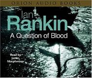 A Question of Blood