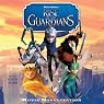 Rise of the Guardians Junior Novelization
