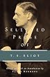 Selected Prose of T.S. Eliot