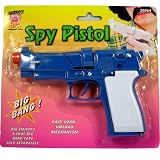 Spy Gun/Pistol
