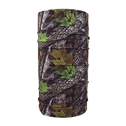 ZANheadgear Unisex-Adult Motley Tube (Camo, One Size Fits Most)