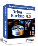 Paragon Drive Backup 9.0 Professional Edition