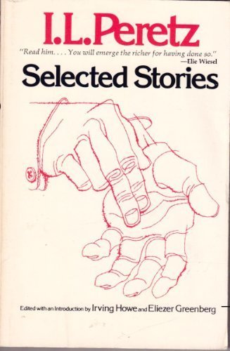 I.L. Peretz: Selected Stories